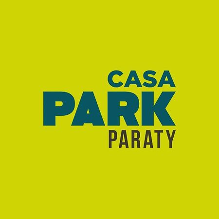 Casa Park Villa Araquari Exteriör bild