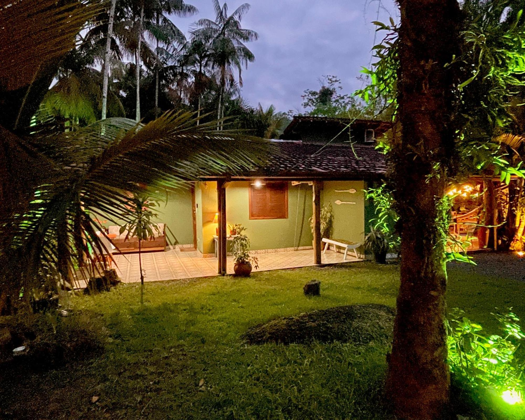 Casa Park Villa Araquari Rum bild
