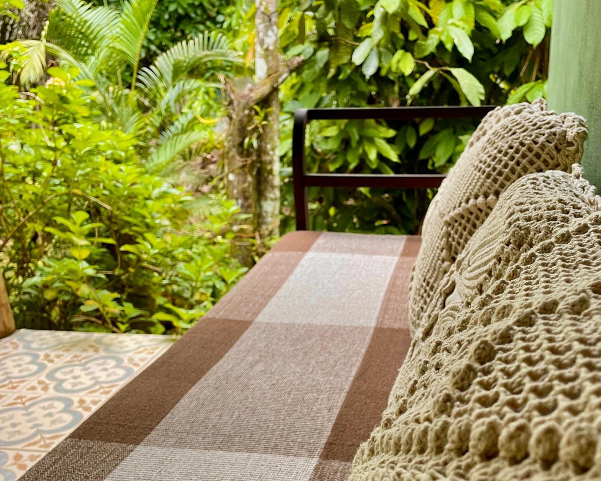 Casa Park Villa Araquari Rum bild