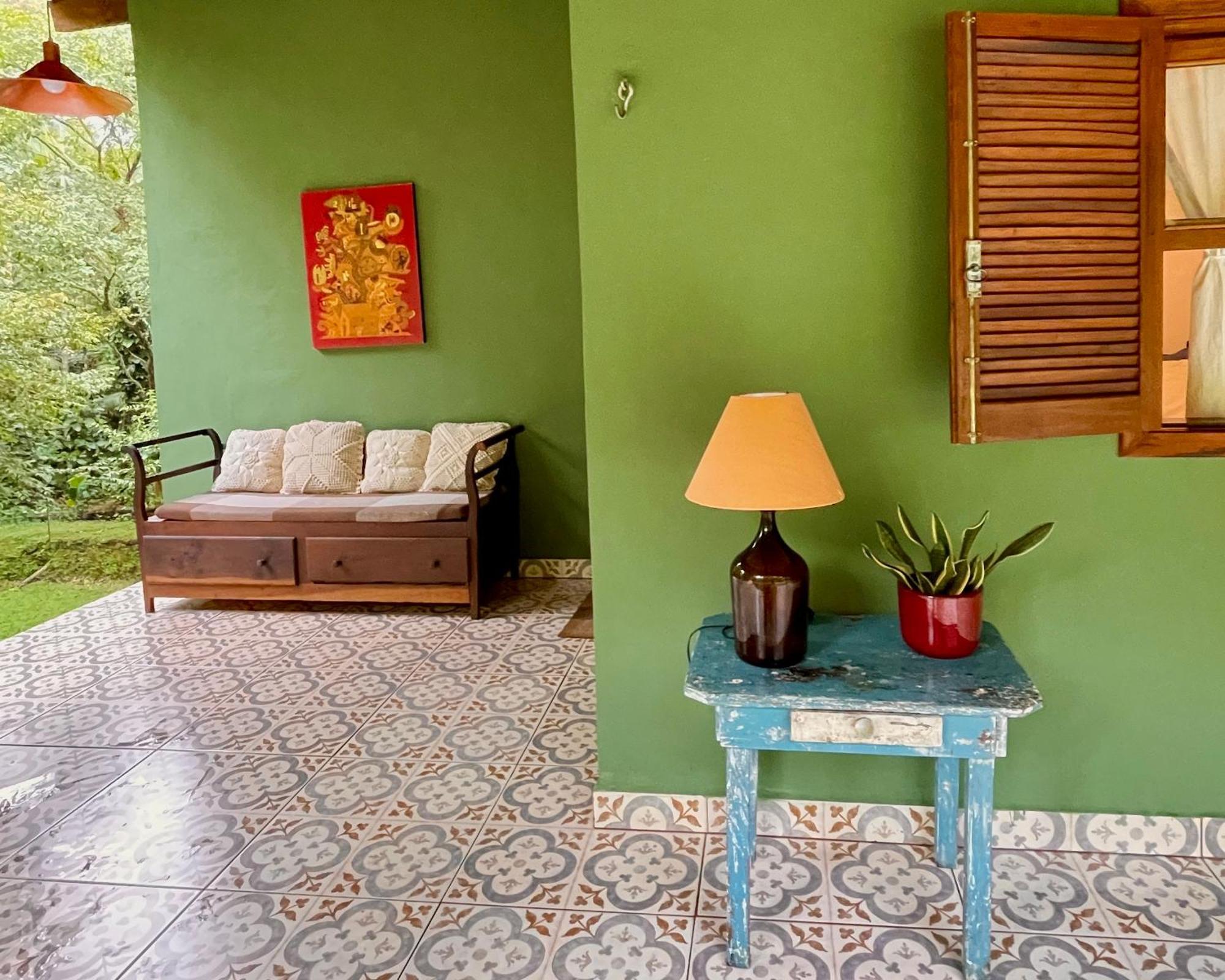 Casa Park Villa Araquari Rum bild