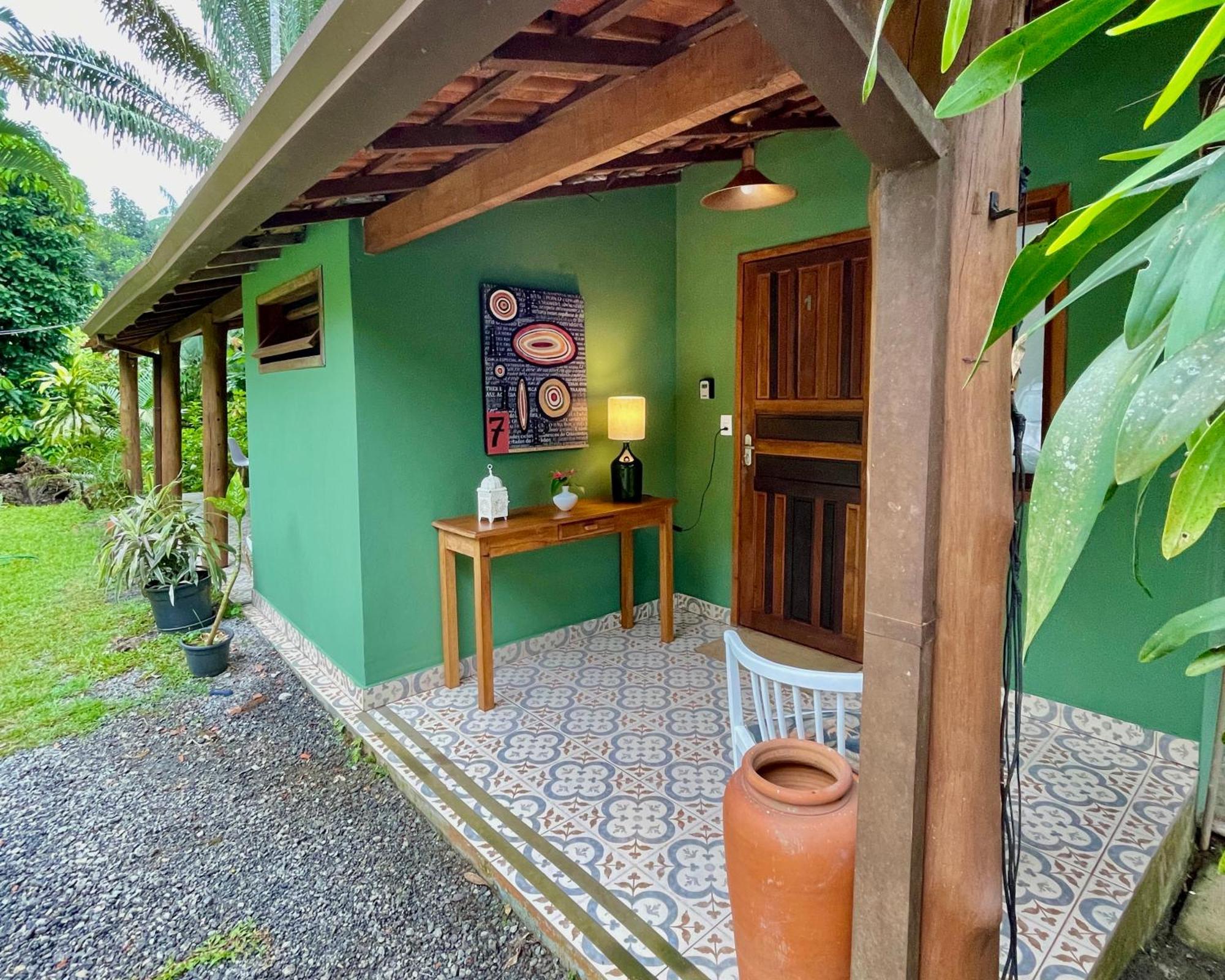 Casa Park Villa Araquari Rum bild