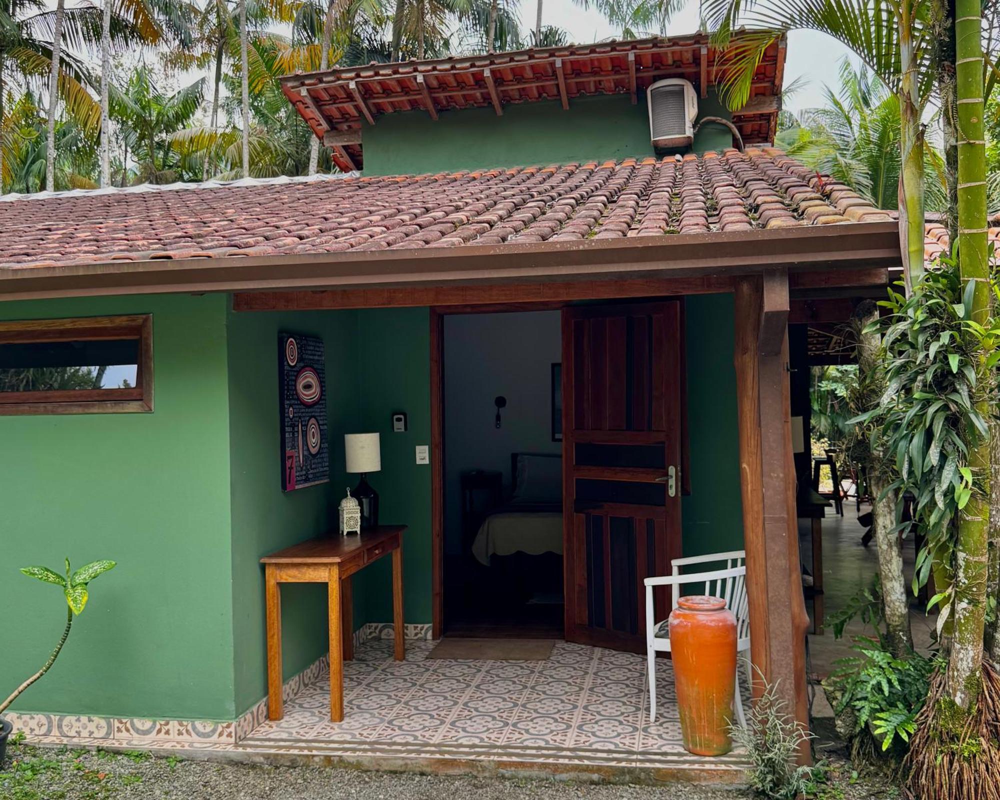 Casa Park Villa Araquari Rum bild