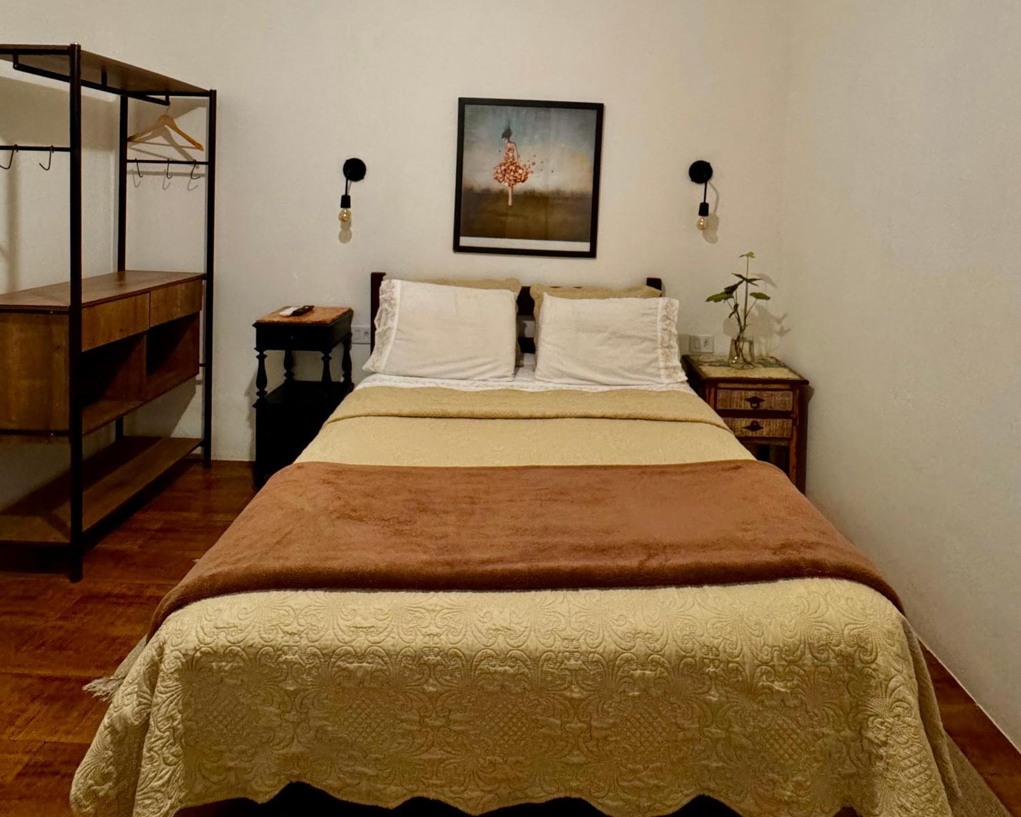Casa Park Villa Araquari Rum bild
