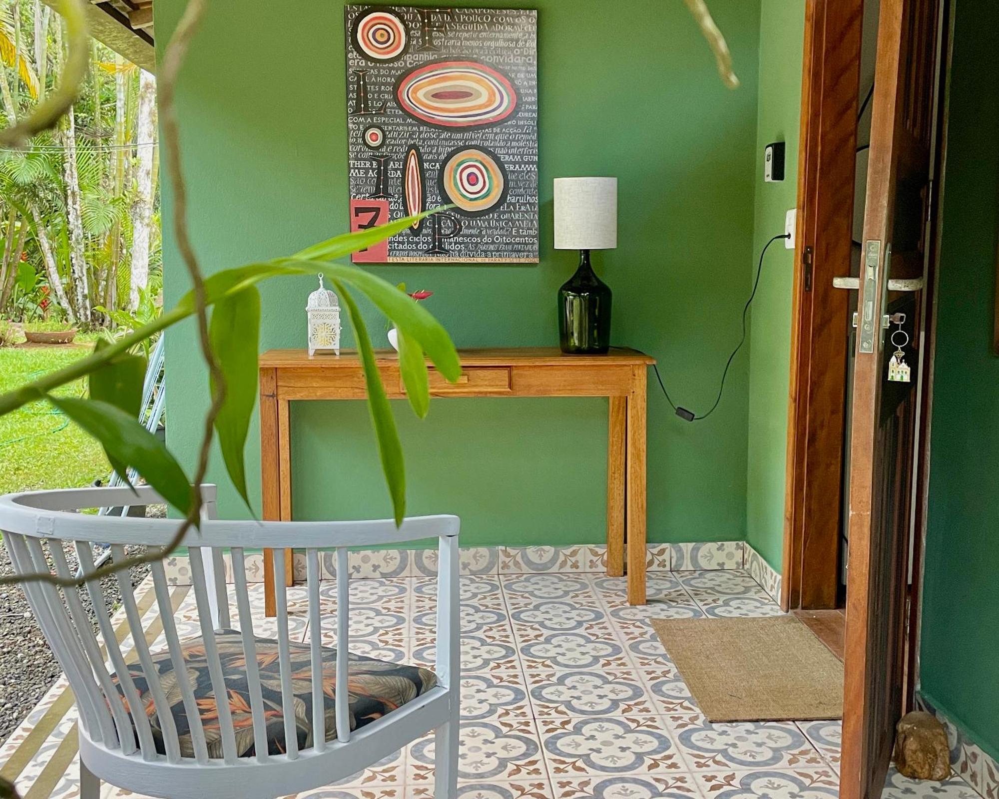 Casa Park Villa Araquari Rum bild