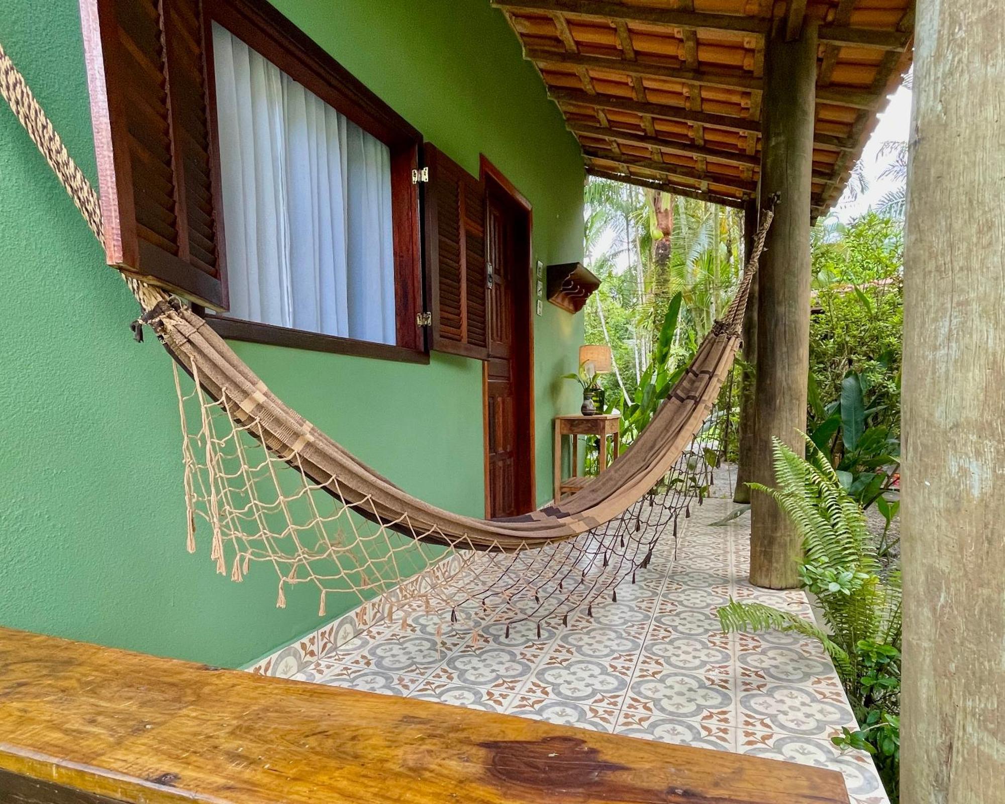 Casa Park Villa Araquari Rum bild