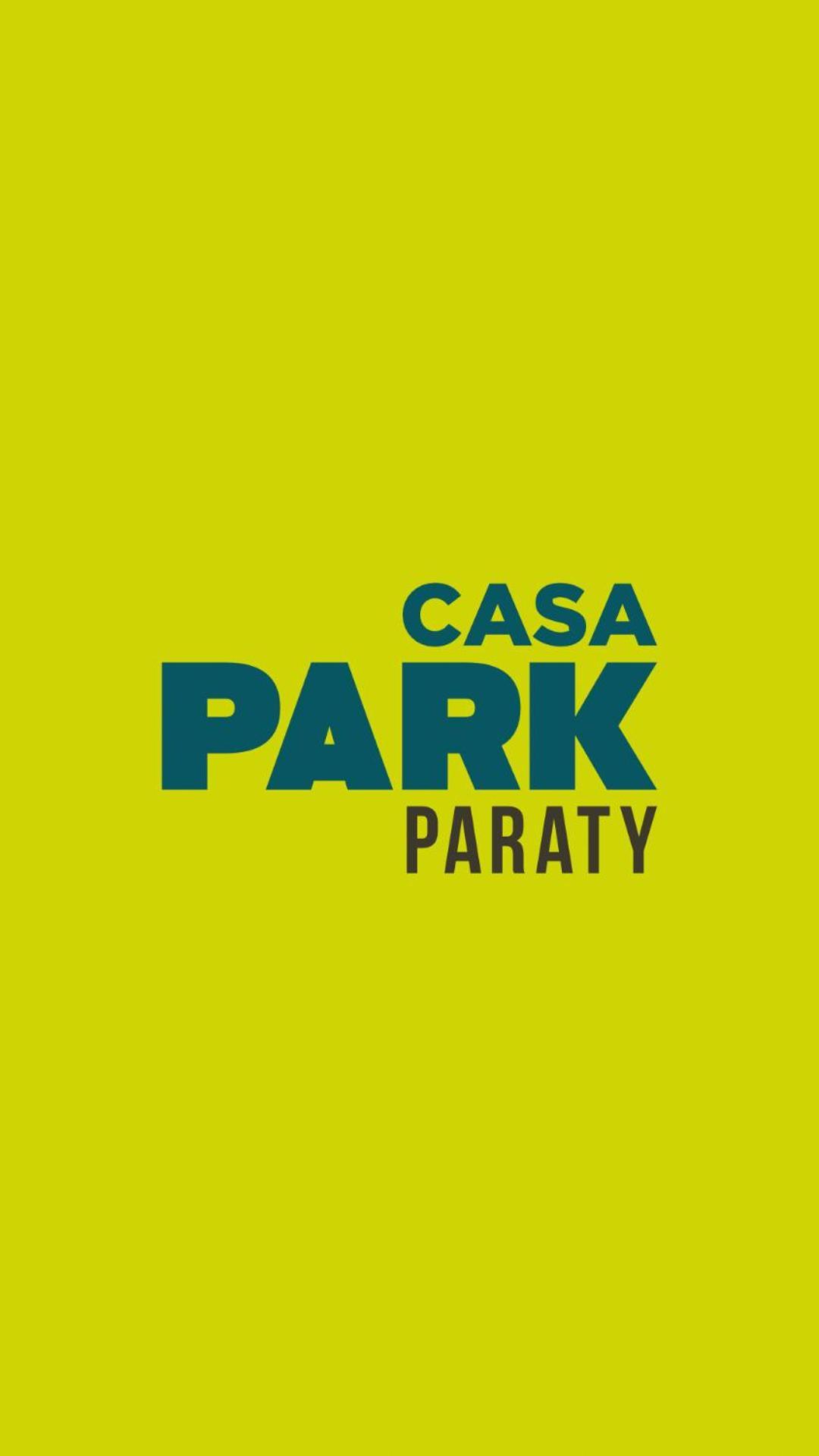 Casa Park Villa Araquari Exteriör bild